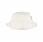 Piupiuchick,hat | white w/ "eighties" print